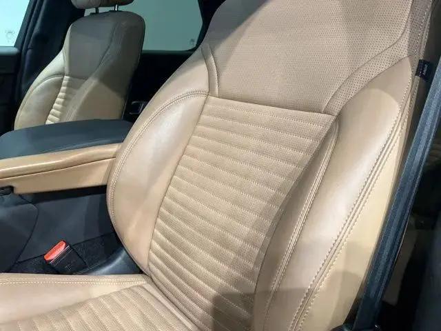 2024 Land Rover Discovery P360 Dynamic SE