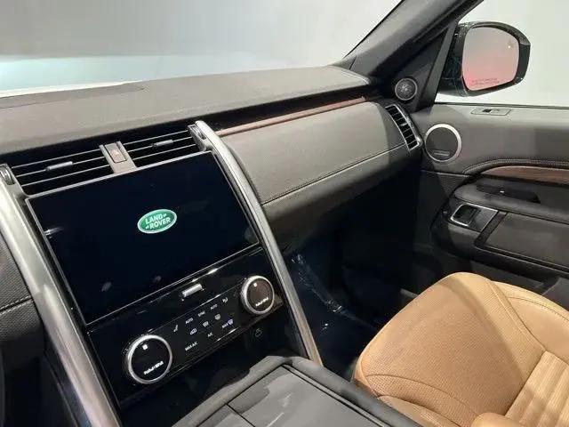 2024 Land Rover Discovery P360 Dynamic SE