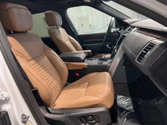2024 Land Rover Discovery P360 Dynamic SE