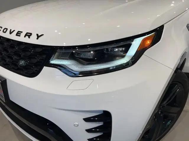 2024 Land Rover Discovery P360 Dynamic SE