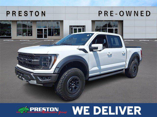 2021 Ford F-150 Raptor for sale in Millsboro, DE
