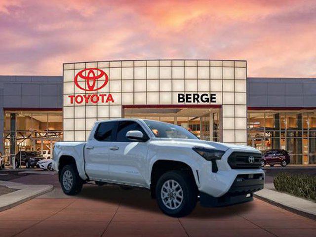 2025 Toyota Tacoma SR5 for sale in Mesa, AZ