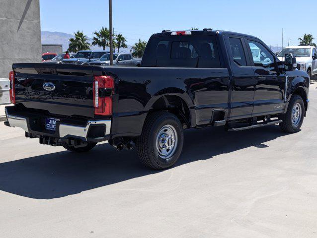 New 2025 Ford F-250 For Sale in Tucson, AZ
