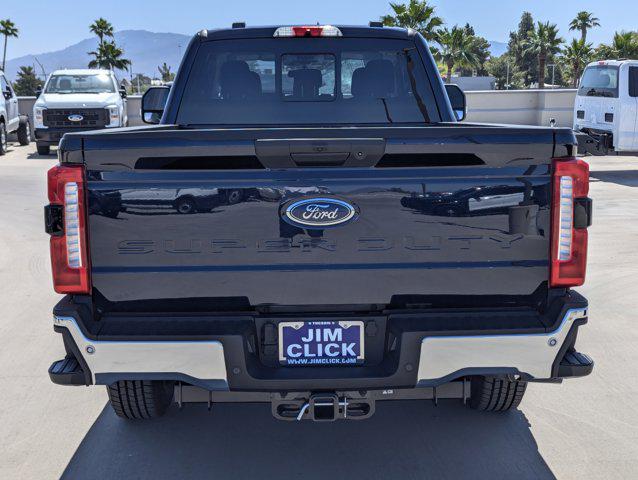 New 2025 Ford F-250 For Sale in Tucson, AZ
