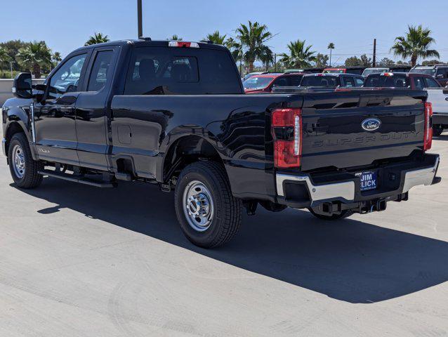 New 2025 Ford F-250 For Sale in Tucson, AZ