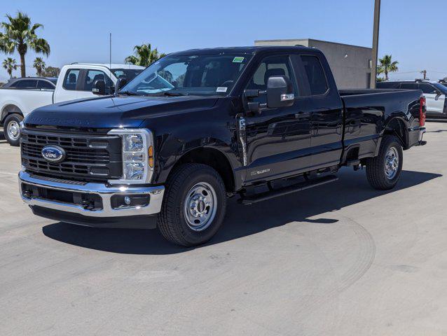 New 2025 Ford F-250 For Sale in Tucson, AZ