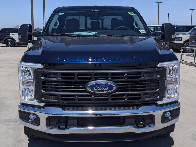 New 2025 Ford F-250 For Sale in Tucson, AZ