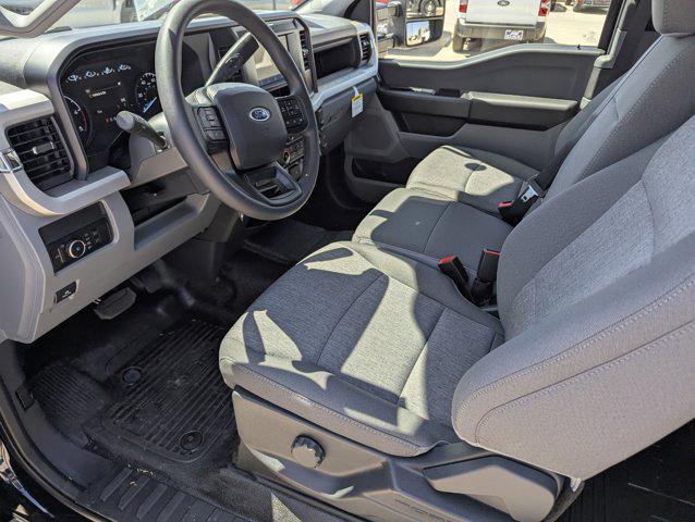 New 2025 Ford F-250 For Sale in Tucson, AZ