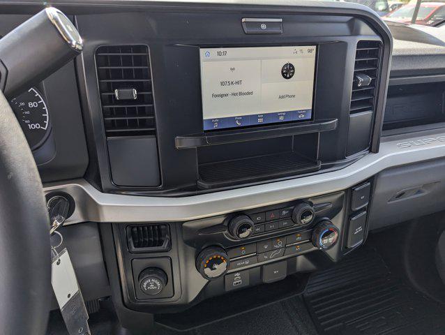 New 2025 Ford F-250 For Sale in Tucson, AZ