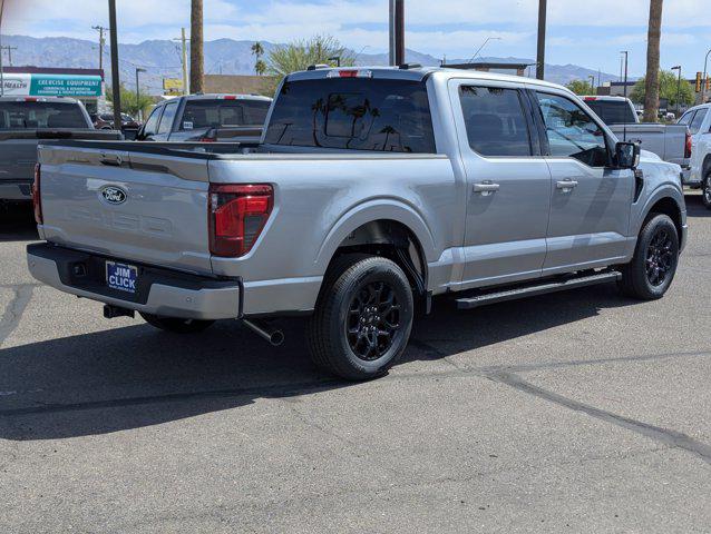 New 2025 Ford F-150 For Sale in Tucson, AZ