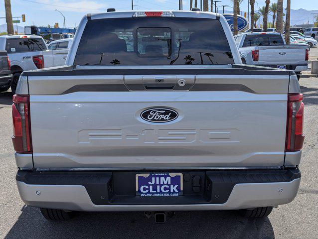 New 2025 Ford F-150 For Sale in Tucson, AZ
