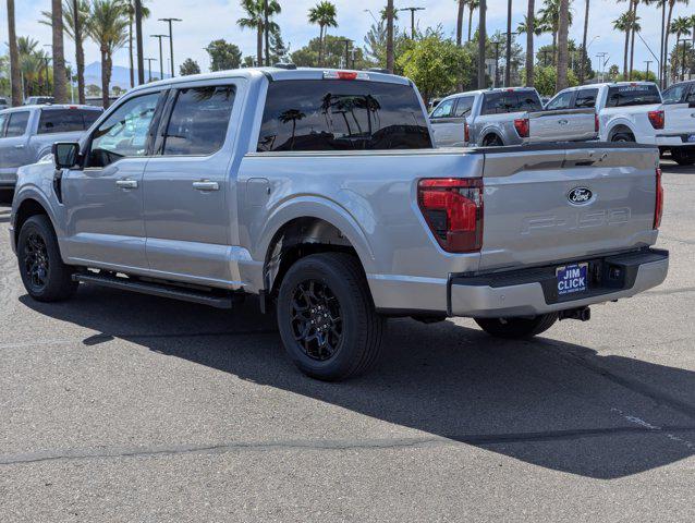 New 2025 Ford F-150 For Sale in Tucson, AZ