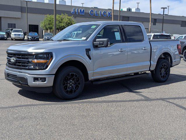 New 2025 Ford F-150 For Sale in Tucson, AZ