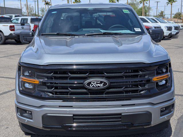 New 2025 Ford F-150 For Sale in Tucson, AZ
