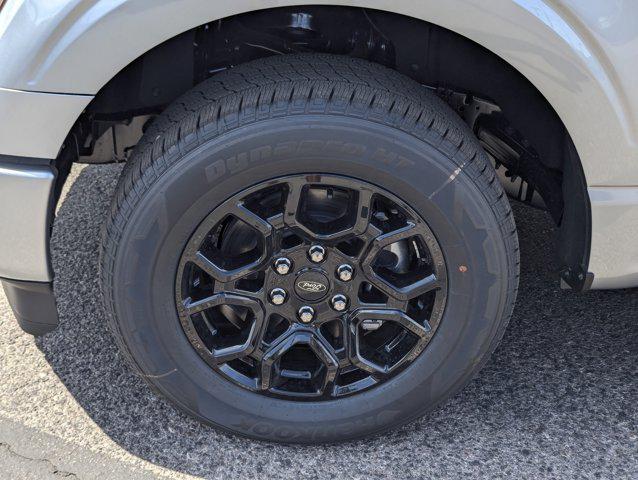 New 2025 Ford F-150 For Sale in Tucson, AZ