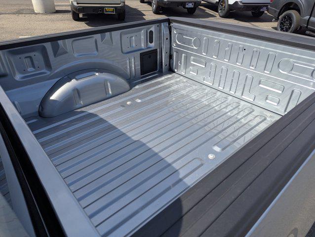 New 2025 Ford F-150 For Sale in Tucson, AZ