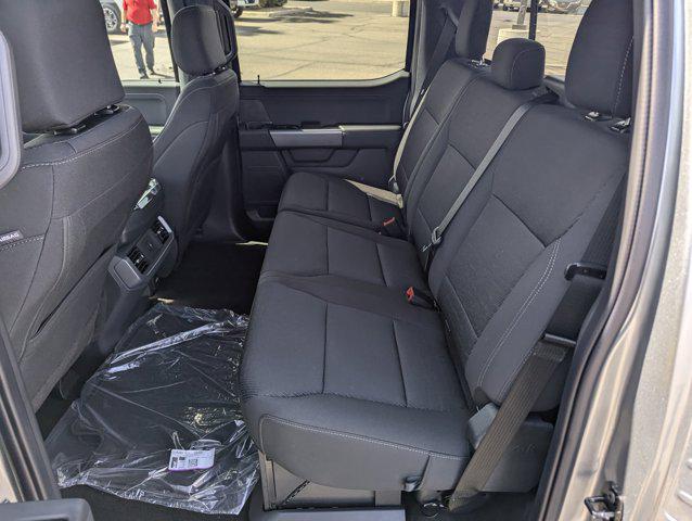 New 2025 Ford F-150 For Sale in Tucson, AZ