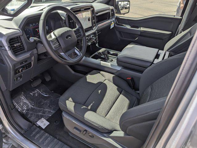 New 2025 Ford F-150 For Sale in Tucson, AZ