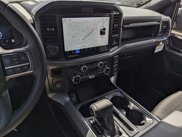 New 2025 Ford F-150 For Sale in Tucson, AZ