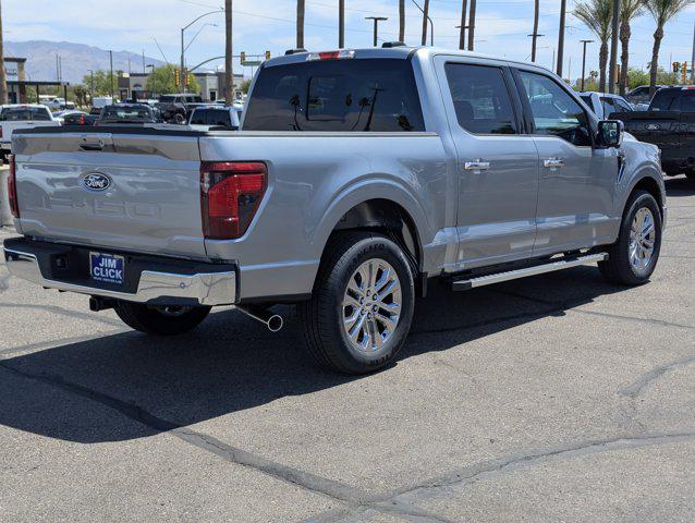 New 2025 Ford F-150 For Sale in Tucson, AZ