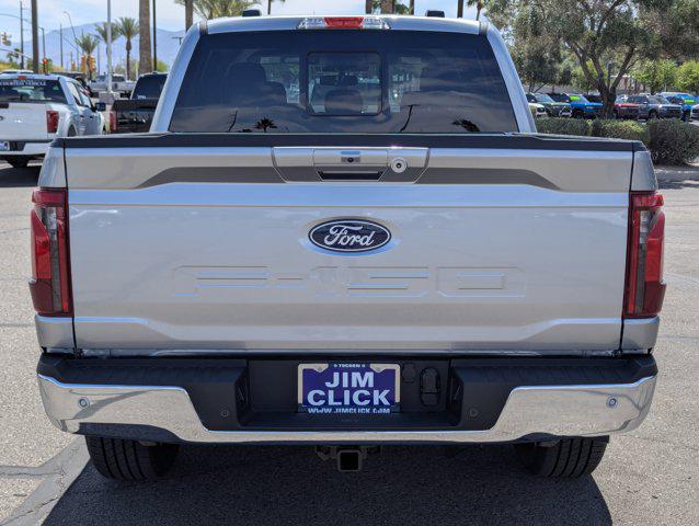 New 2025 Ford F-150 For Sale in Tucson, AZ