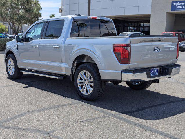 New 2025 Ford F-150 For Sale in Tucson, AZ