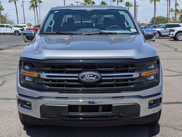 New 2025 Ford F-150 For Sale in Tucson, AZ