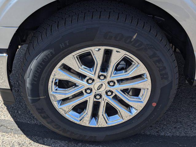 New 2025 Ford F-150 For Sale in Tucson, AZ