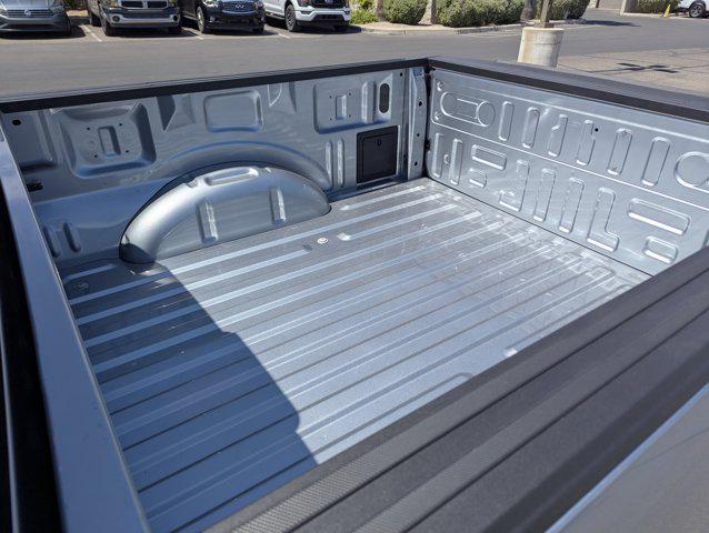 New 2025 Ford F-150 For Sale in Tucson, AZ