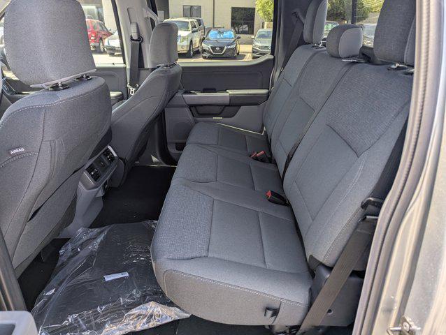 New 2025 Ford F-150 For Sale in Tucson, AZ