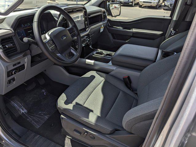New 2025 Ford F-150 For Sale in Tucson, AZ