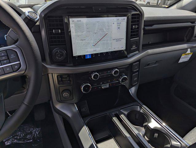 New 2025 Ford F-150 For Sale in Tucson, AZ