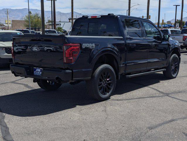 New 2025 Ford F-150 For Sale in Tucson, AZ