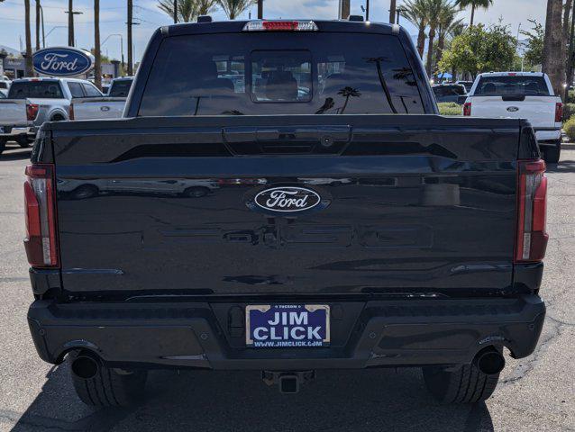 New 2025 Ford F-150 For Sale in Tucson, AZ