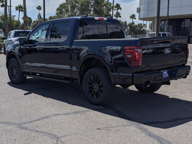 New 2025 Ford F-150 For Sale in Tucson, AZ