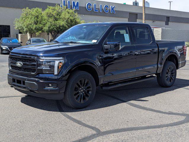 New 2025 Ford F-150 For Sale in Tucson, AZ
