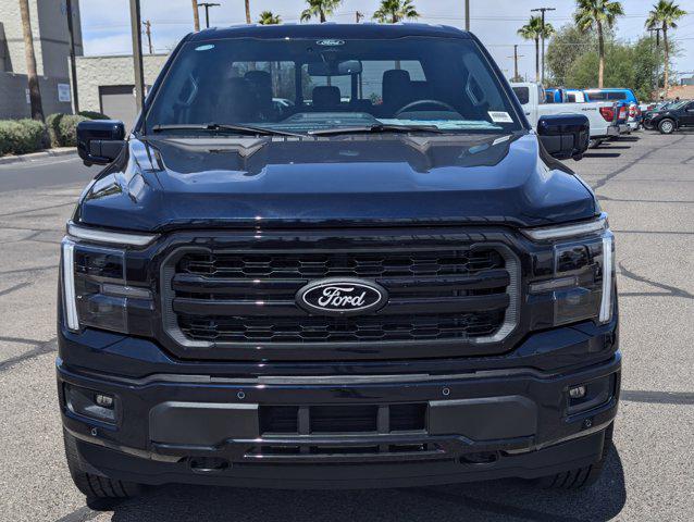 New 2025 Ford F-150 For Sale in Tucson, AZ
