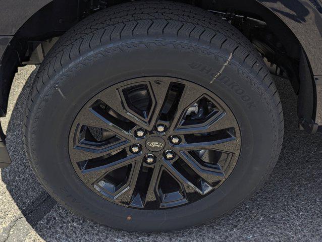 New 2025 Ford F-150 For Sale in Tucson, AZ