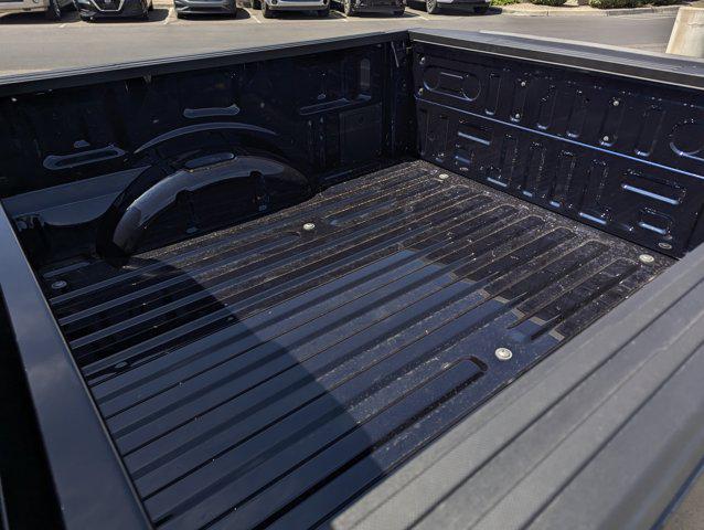 New 2025 Ford F-150 For Sale in Tucson, AZ