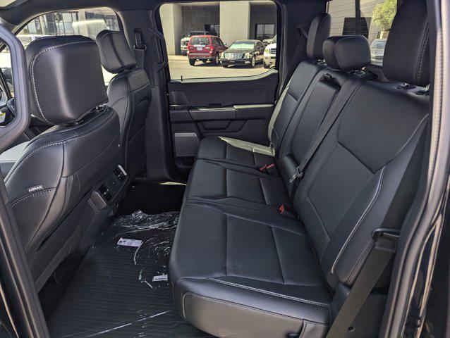 New 2025 Ford F-150 For Sale in Tucson, AZ