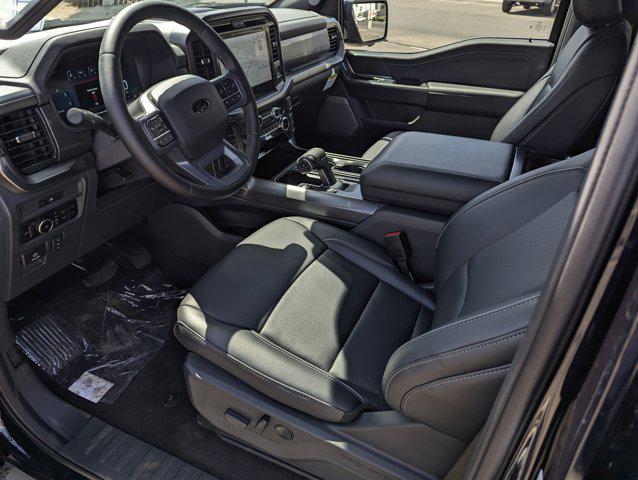 New 2025 Ford F-150 For Sale in Tucson, AZ