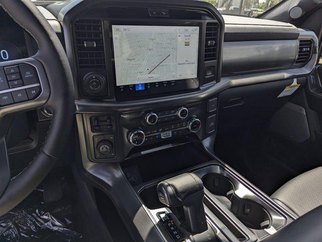 New 2025 Ford F-150 For Sale in Tucson, AZ