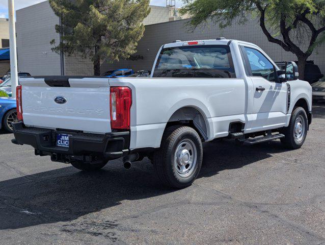 New 2025 Ford F-350 For Sale in Green Valley, AZ