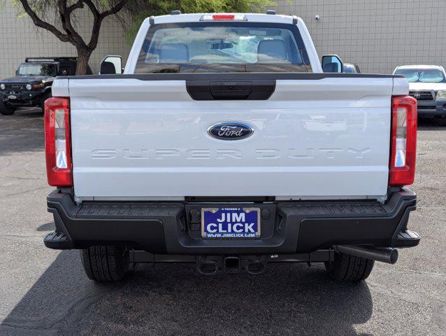 New 2025 Ford F-350 For Sale in Green Valley, AZ