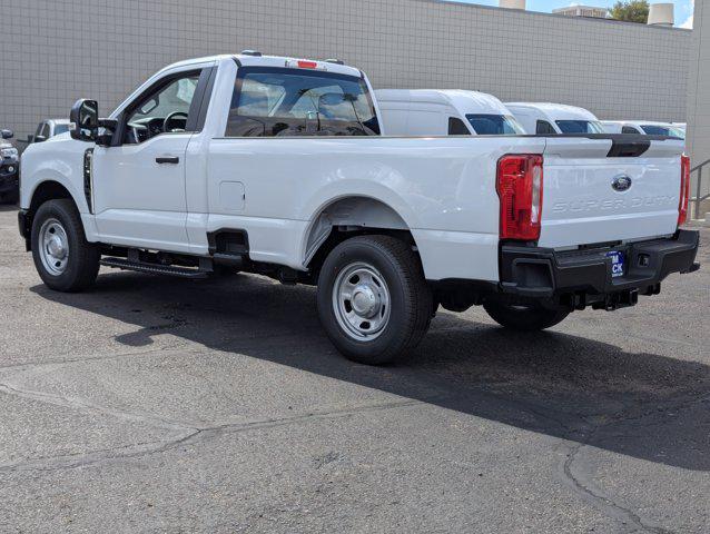 New 2025 Ford F-350 For Sale in Green Valley, AZ