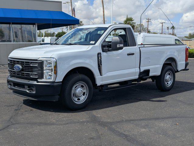 New 2025 Ford F-350 For Sale in Green Valley, AZ