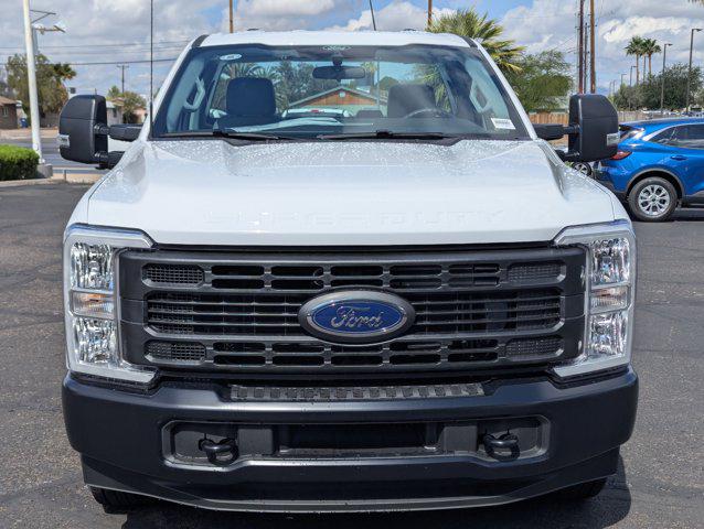 New 2025 Ford F-350 For Sale in Green Valley, AZ