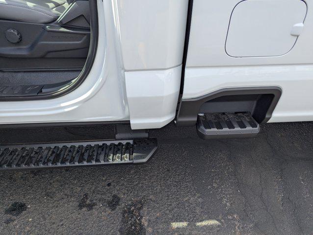 New 2025 Ford F-350 For Sale in Green Valley, AZ
