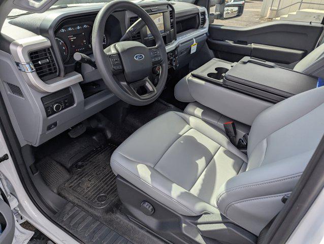 New 2025 Ford F-350 For Sale in Green Valley, AZ