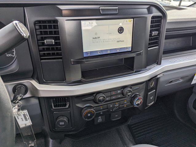 New 2025 Ford F-350 For Sale in Green Valley, AZ